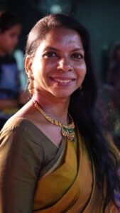 Kutti Revathi
