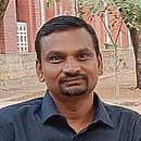 Stalin Rajangam