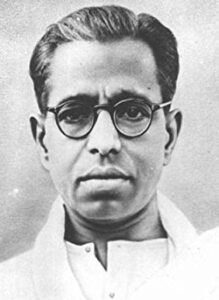 Kalki Krishnamurthy