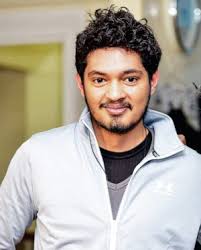 Anojan Balakrishnan